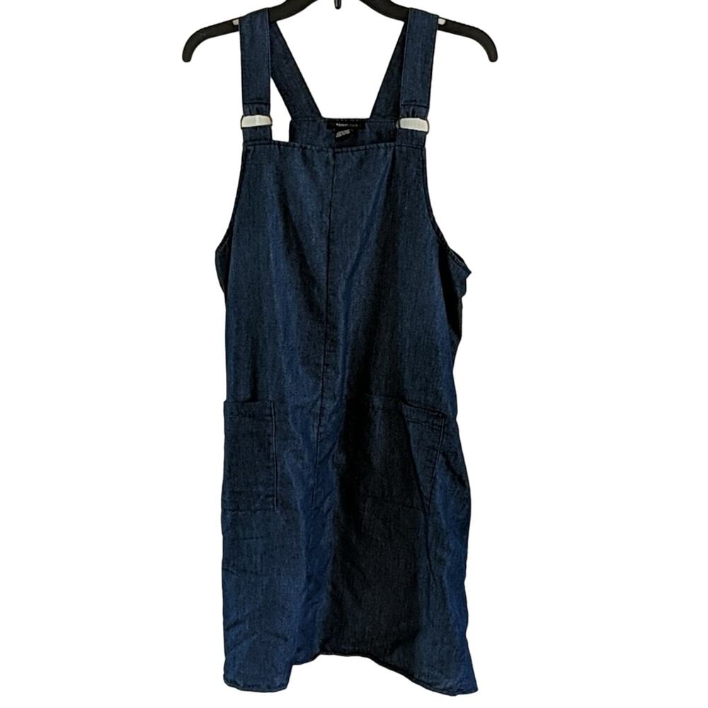 EUC Robert Louis Dress